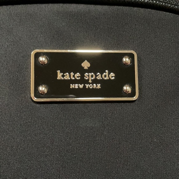 Kate Spade Backpack - Picture 2 of 8